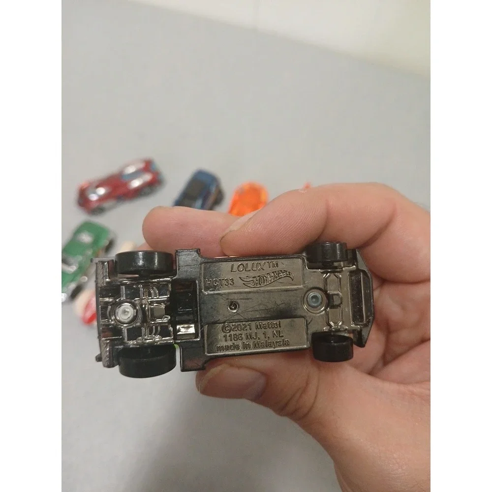 Hot Wheels this product
